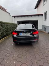 BMW M240i xDrive Coupé - schwarze BMW M240i