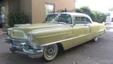 Cadillac Deville Coupe Zeer mooie staat - Cadillac Deville: Coupe