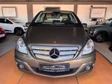 Mercedes-Benz B 200 Turbo - Automatik - 47 Tkm - Mercedes-Benz B 200: Turbo