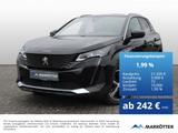 Peugeot 3008 GT 1.2 PureTech 130  AHK/ACC/BLIS/CAM - Peugeot 3008 in Bielefeld