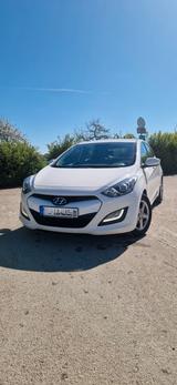 Hyundai i30 1.4 Classic |TÜV 08/2027 | 5-Türer