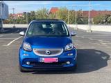 Smart ForFour forfour Basis 66 kW - Smart ForFour Gebrauchtwagen