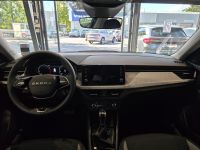 Skoda Kamiq - Vorschau Bild 8