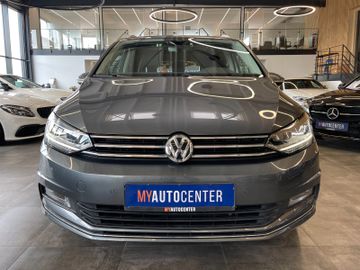 Volkswagen Touran Sound BMTStart-Stopp *ACC*NAVI*TEMPOMAT*