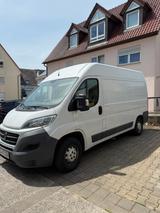 Fiat Ducato Euro 6 - Fiat Ducato Gebrauchtwagen in Stuttgart