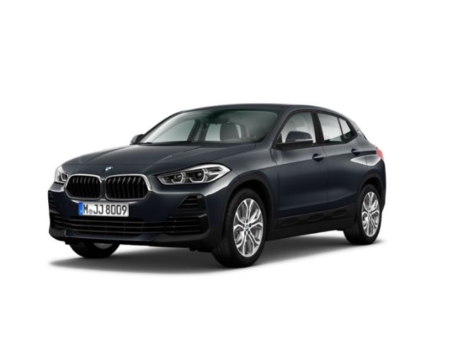 BMW X2 sDrive18i Advantage Plus+LED+Navi+Rückfahrkam