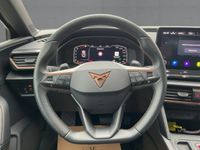 Cupra Leon - Vorschau Bild 10