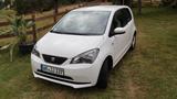 Seat Mii 1.0 55kW 4YOU White 4YOU White - Seat Mii: 4you White