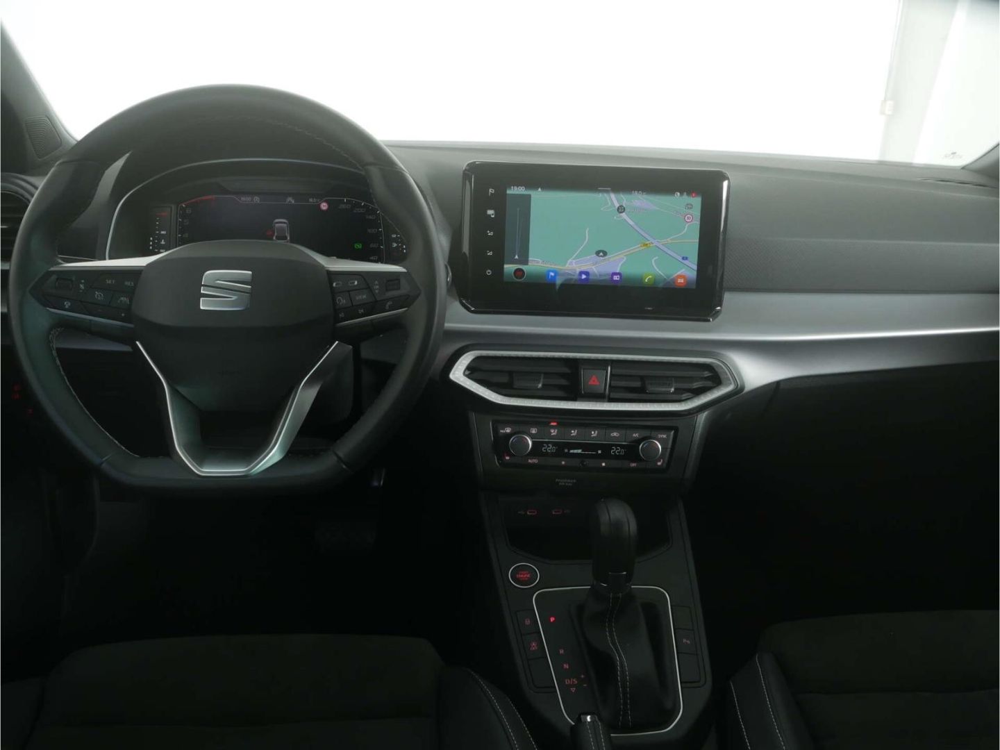 Seat Ibiza - Bild 13