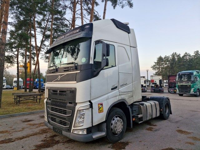 Volvo FH500