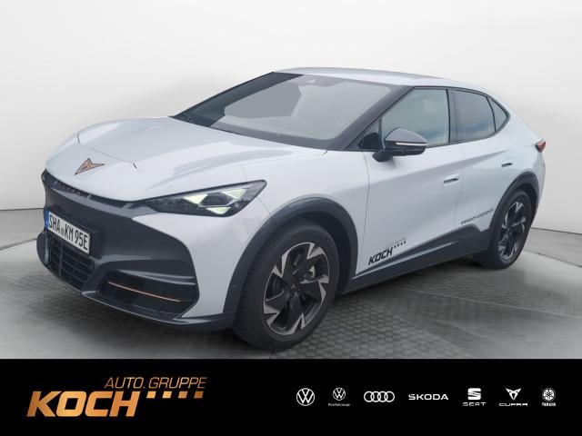 Cupra Tavascan Endurance 210 kW (286 PS)