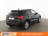 Audi Q2 35 TFSI Sport Aut.*S LINE*LED*NAVI*TEMPO*SHZ* - Audi Q2 Gebrauchtwagen in Frankfurt