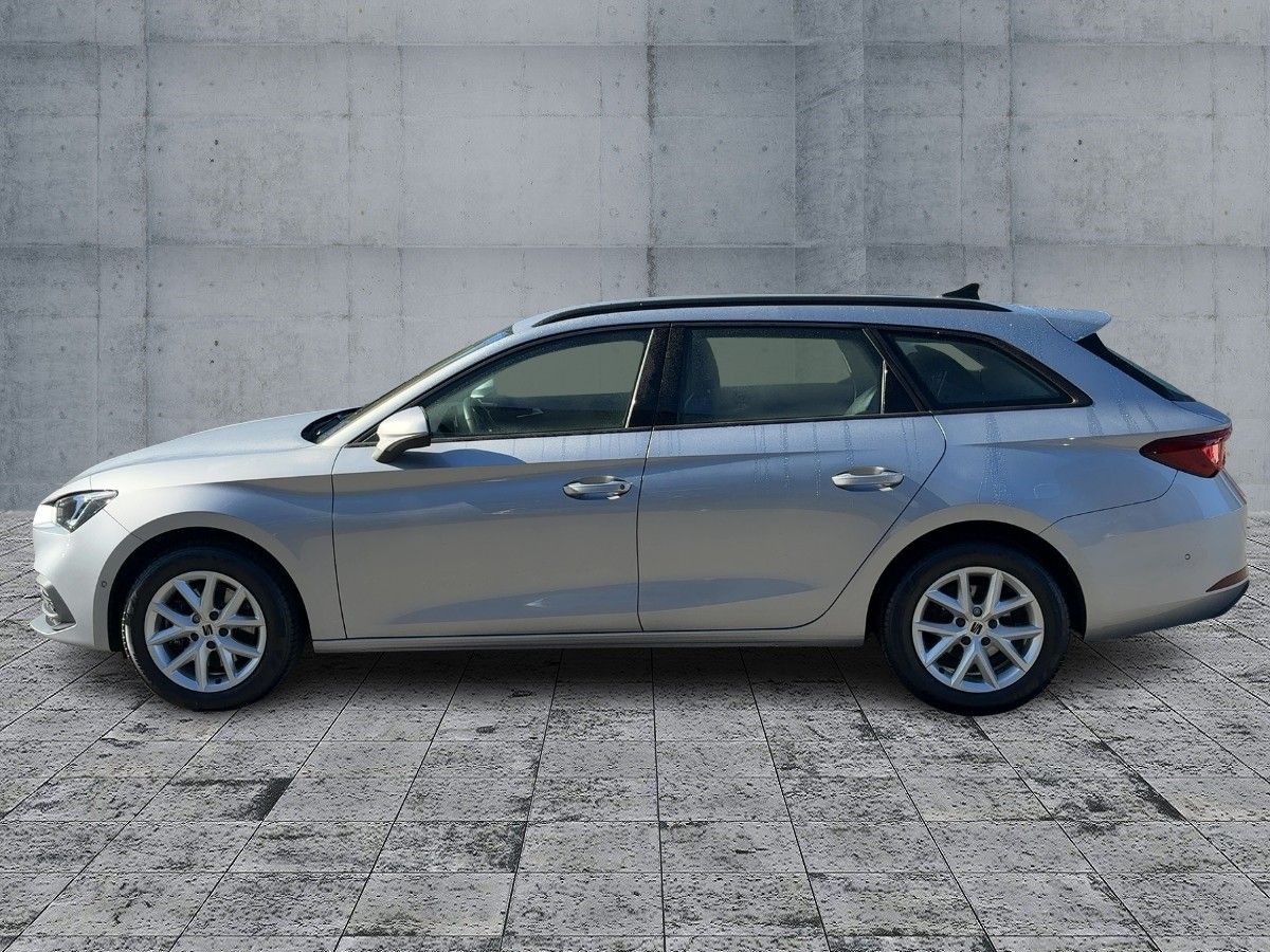 Seat Leon - Bild 4