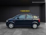 Audi A2 1.4 TDI *1.HAND*Scheckheftgepflegt bei AUDI* - Audi A2 mit Diesel-Antrieb: 1.4