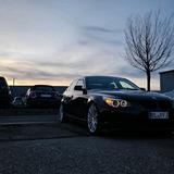 BMW E60 520i - BMW 520: 520i E60