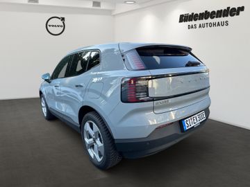 Volvo EX30 Plus 2WD Pure Electric