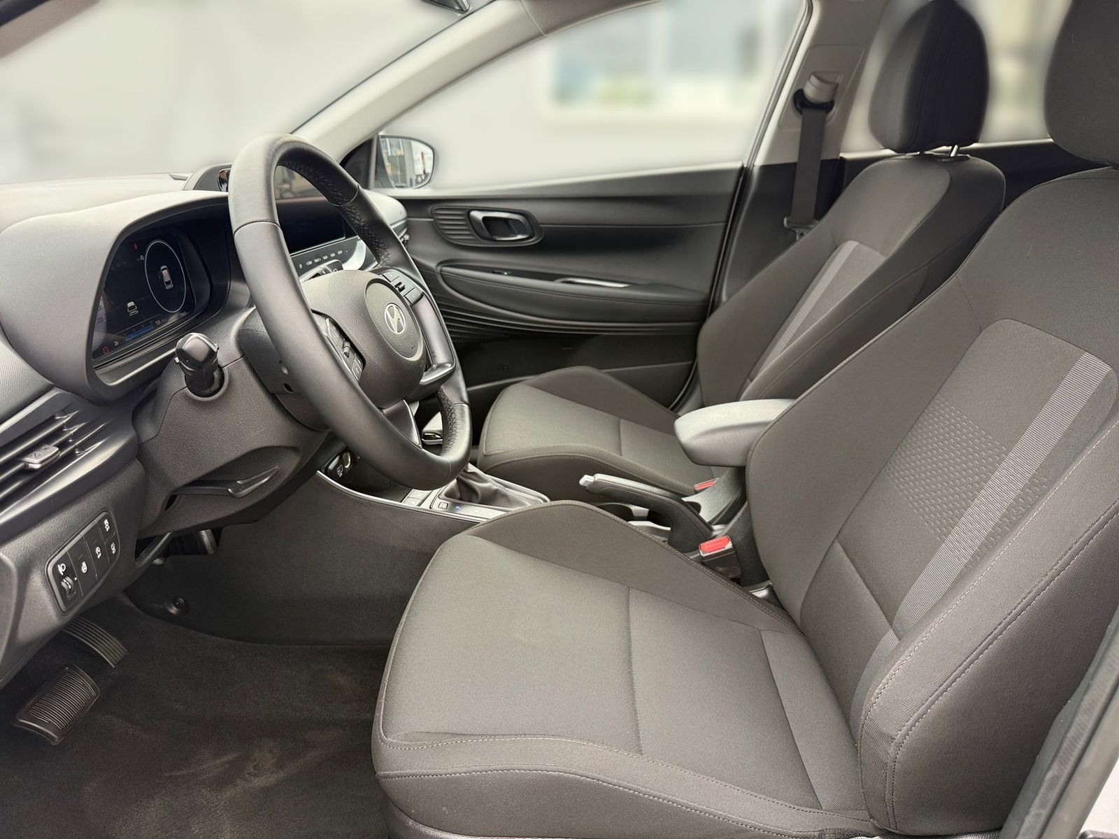 Hyundai i20 – Bild 8