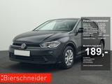 Volkswagen Polo 1.0 TSI Life LED NAVI SHZ RÜCKFAHRKAMERA