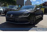 Volkswagen Arteon Elegance DSG*NAV*LED*Ergo*Alcantara*CarPl - gebrauchte VW Arteon aus dem Jahr 2019