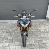 Benelli TNT 1130 - BENELLI MOTORRAD