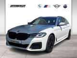 BMW 530d Touring M Sportpaket Head-Up HiFi DAB WLAN - BMW 530: Sportpaket 530d M