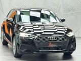 Audi A3 30 TFSI basis 1.0 TFSI |PDC|TEMP|LM|SHZG|VIRT - Audi A3 Gebrauchtwagen in Leipzig