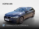 BMW 520d Touring Aut. Sport Line AHK+HUD+Business+ - BMW 520: 520d Business