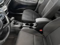 Hyundai i20 - Vorschau Bild 13