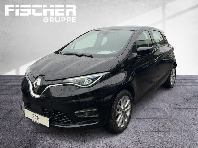 Renault ZOE Experience R135 Z.E. 50 GJR SHZ Batt. incl.