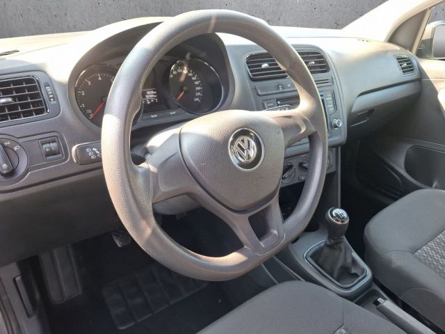 Polo 1.0 Trendline BMT Trendline BMT/Start-Stopp