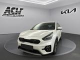 Kia NIRO 1.6 PHEV DCT SPIRIT GLASDACH LEDER FULL-LED - mit Hybrid-Antrieb: Beige