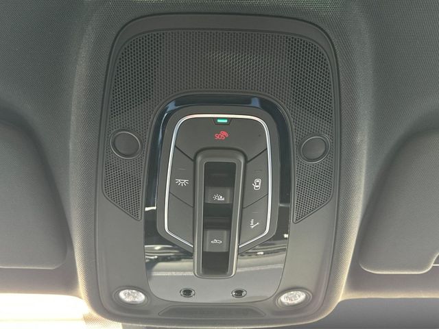 Q8 50 TDI QUATT MATRIX+PANO+AHK+RAUTE+LUFT+360°+