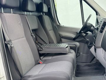 Volkswagen Crafter - 10