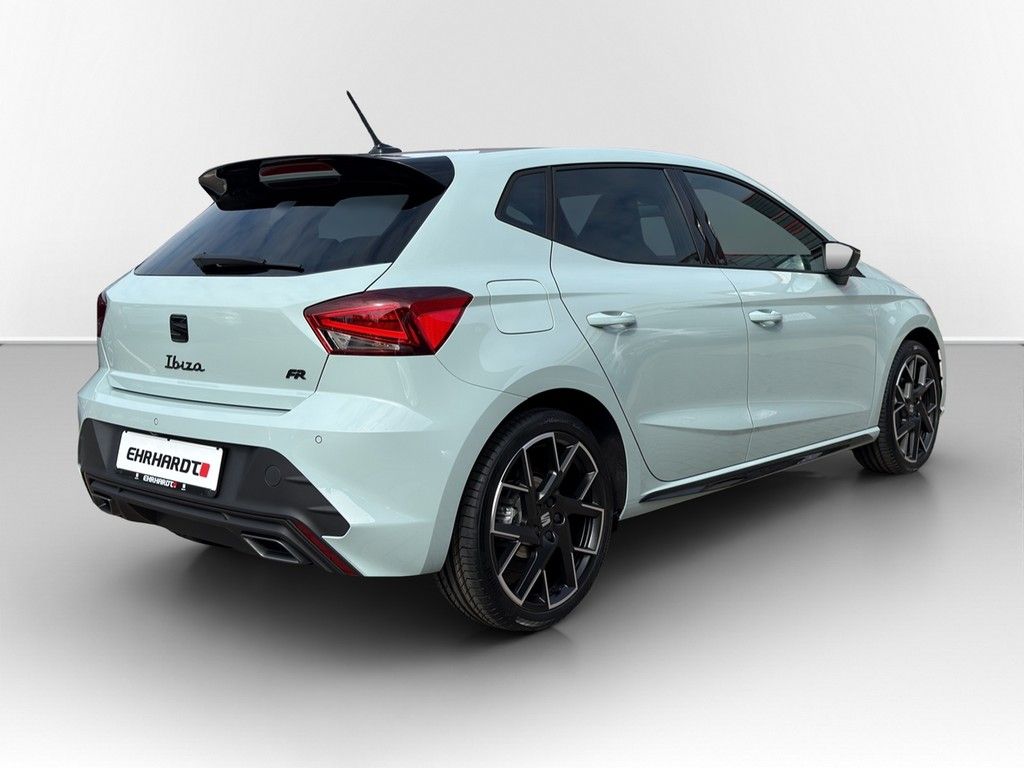 Seat Ibiza - Bild 5