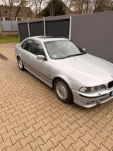BMW E39 535  - BMW E39 - BMW 5er Reihe