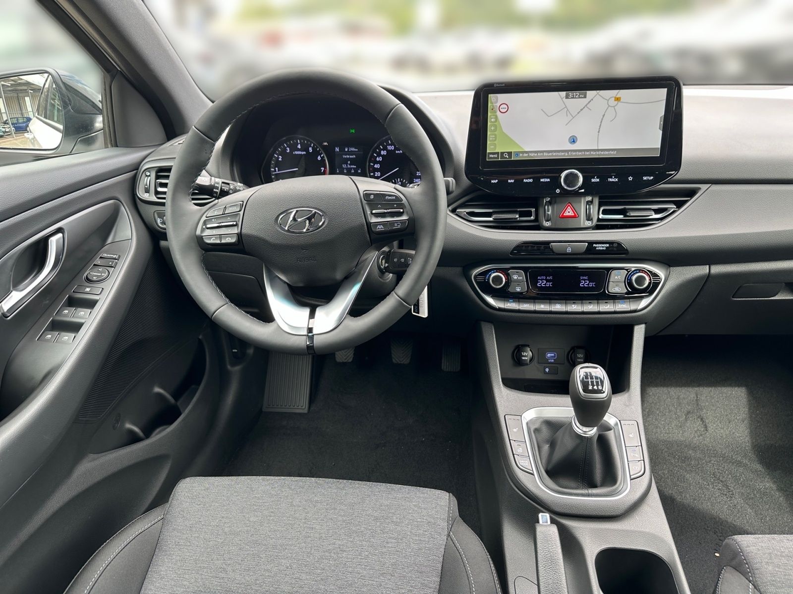 Hyundai i30 – Bild 10