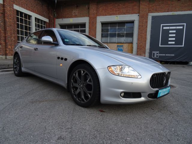 Maserati Quattroporte 4.2 V8 Automatik - Facelift