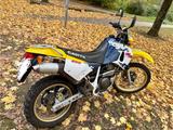 Cagiva W16 - CAGIVA ENDURO