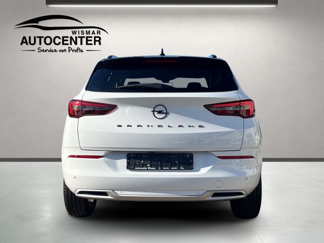 Opel GRANDLAND ULTIMATE HYBRID AT8