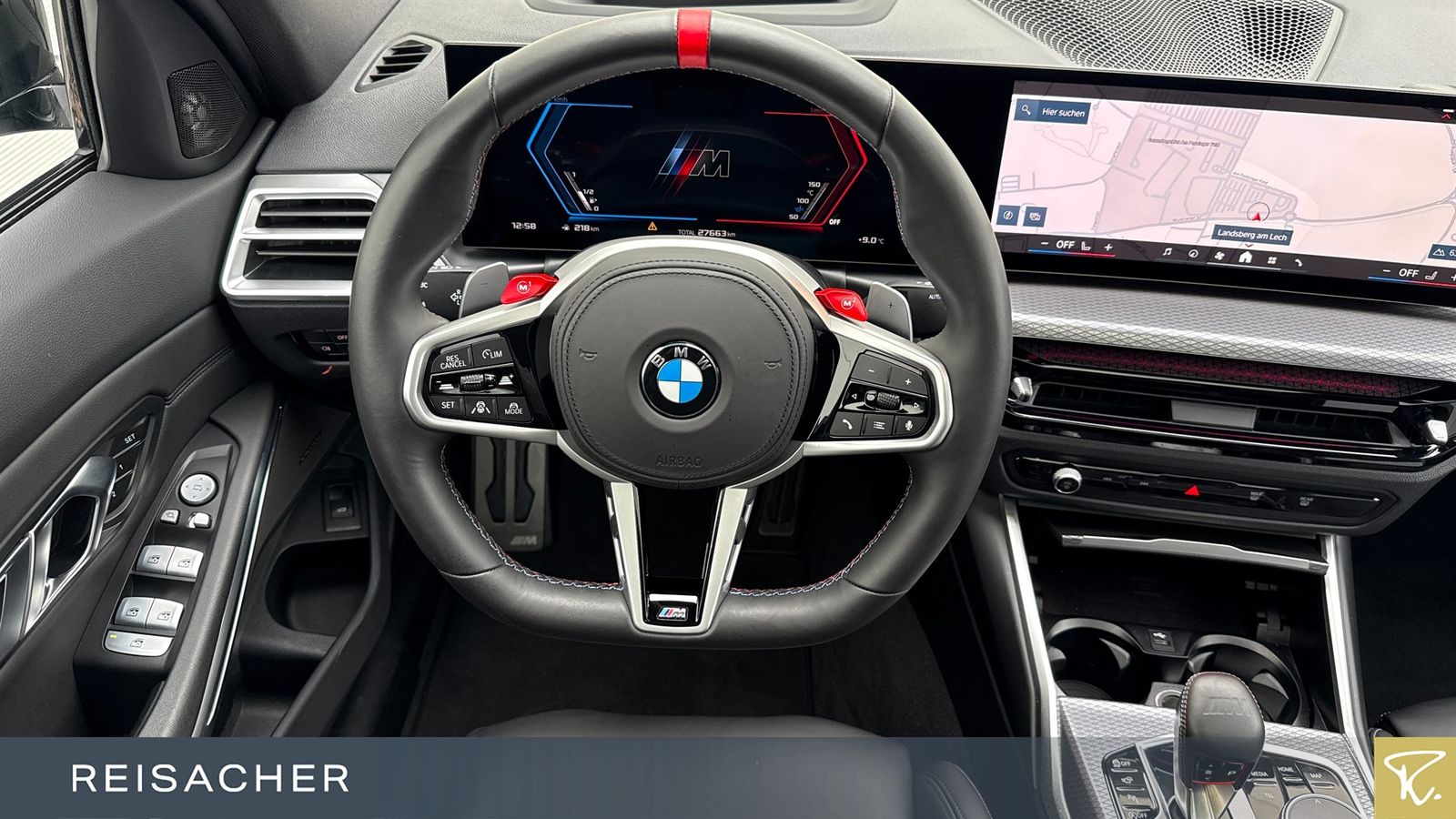 BMW M3 - Bild 5