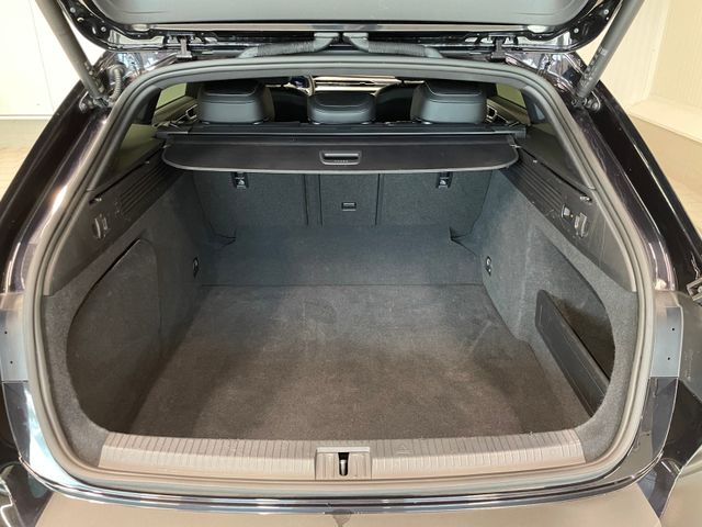 Arteon Shootingbrake R-Line 4M 2.0 TDI DSG AHK