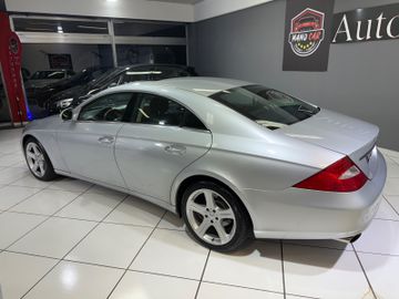 Mercedes CLS 350 - 5