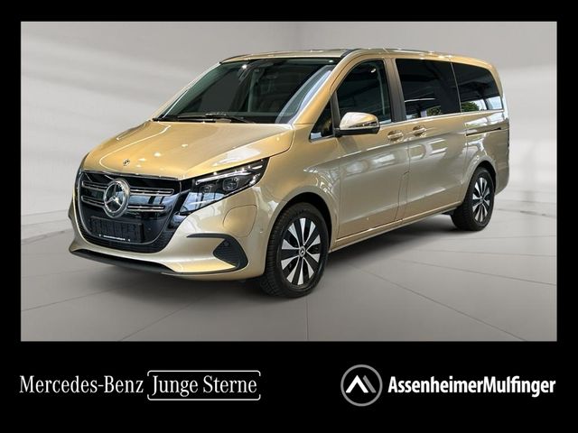MERCEDES-BENZ EQV 300 Avantgarde **MBUX,Navi,360°,el.Schiebe