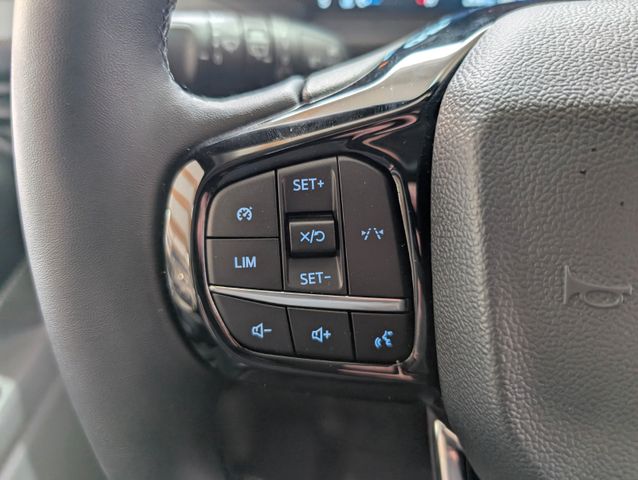 Ford Transit Custom Trail 2,0l L2 Allrad Automatik!