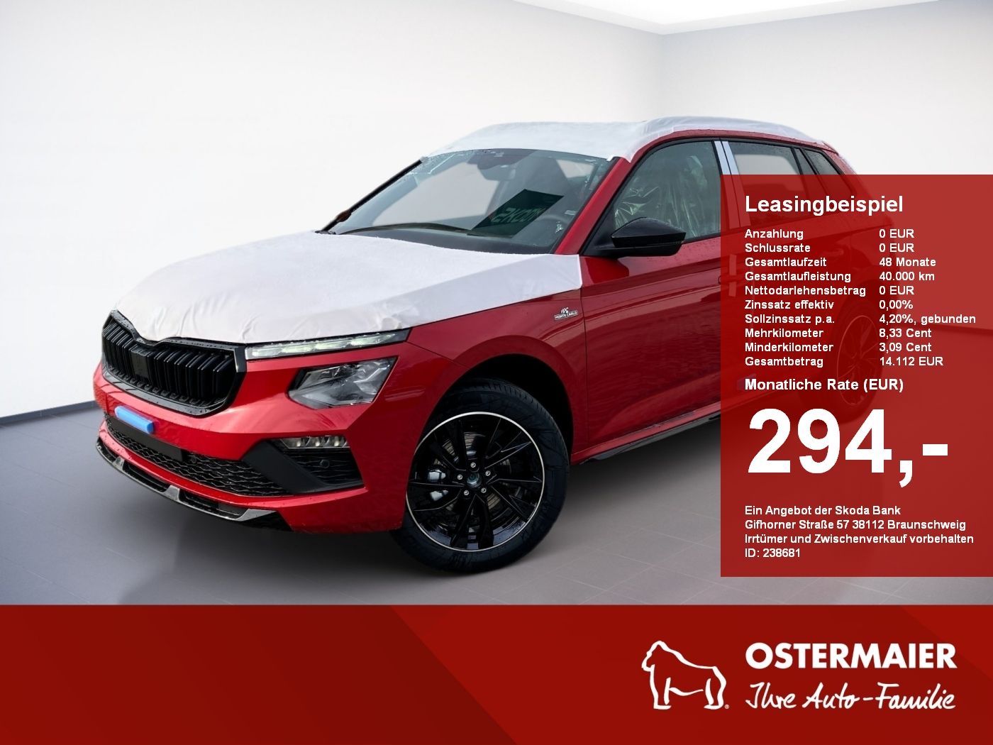 Skoda Kamiq Monte Carlo 1.5TSI LED.NAV.DSG.ASSIST.PANO