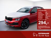 Skoda Kamiq - Vorschau Bild 1