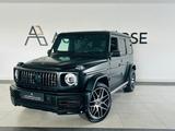 Mercedes-Benz G 63 AMG BRABUS ESSD*BURM*CARBON*STANDZG*360*LED - Mercedes-Benz G 63 AMG in Braunschweig