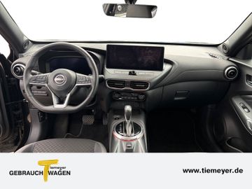 Nissan Juke - 12