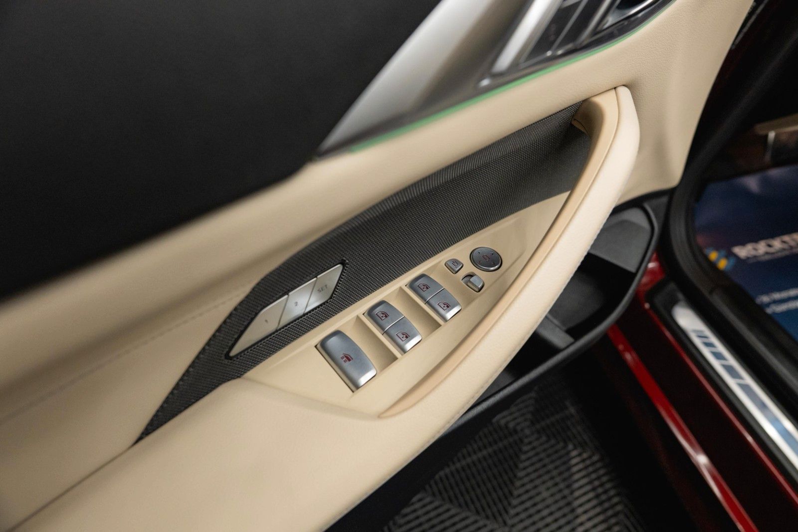 Fahrzeugabbildung BMW M440i xDrive Shadow | LASER | ACC | H&K | HUD