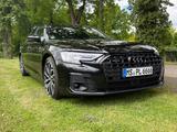 Audi A8 50 TDI quattro BLACK EDITION S-LINE NIGHT B&O - Audi A8